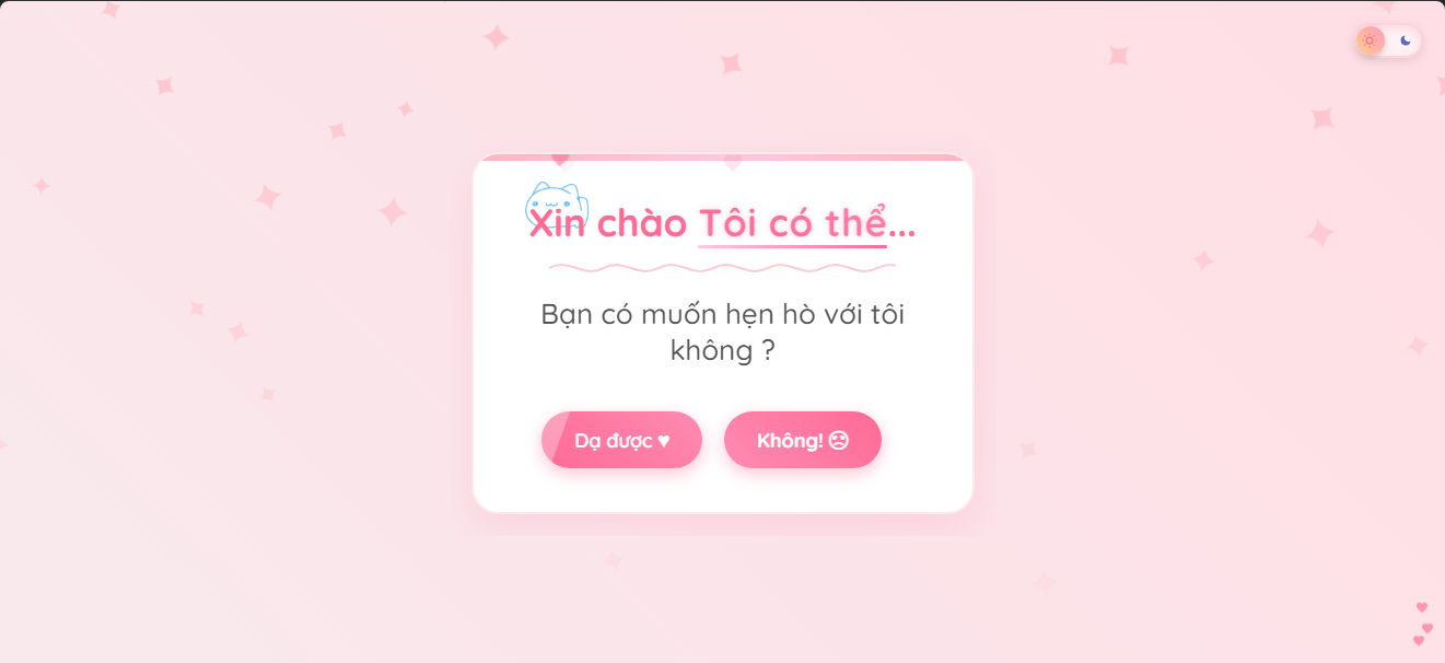 Lỗi hiển thị ảnh